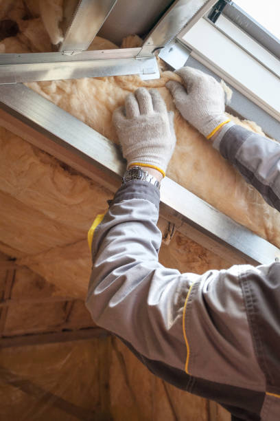 Reliable WV Insulation Contractor Solutions